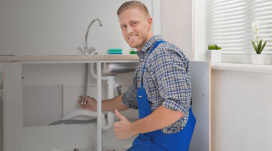 Local expert plumbing services in Voss, TX